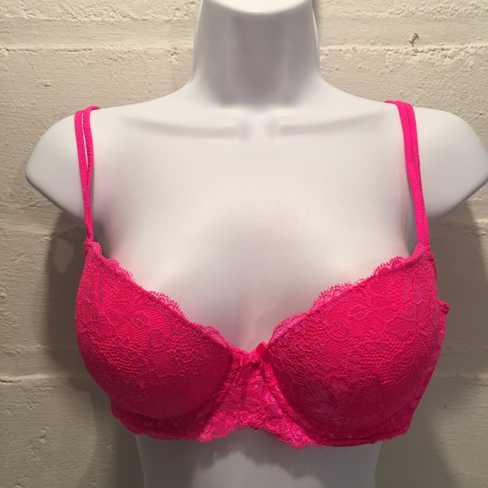 NWOT Candies Bra sets